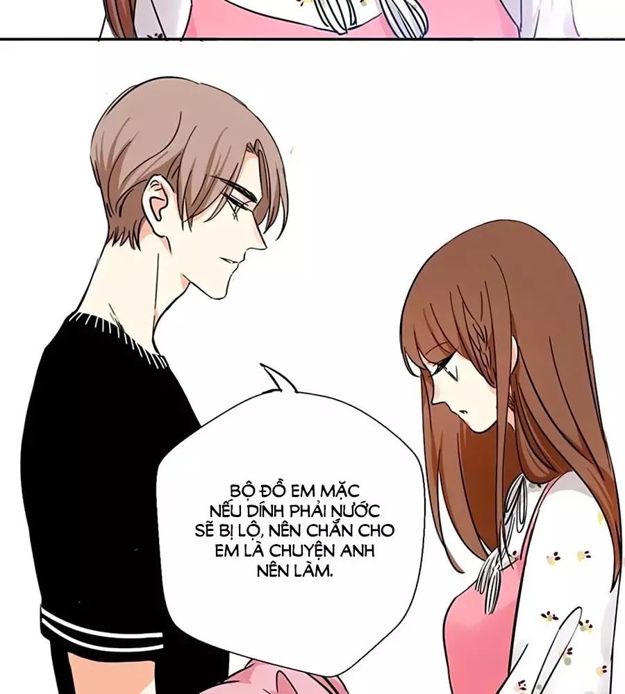 Mùi Hương Lãng Mạn Chapter 16 - Trang 2