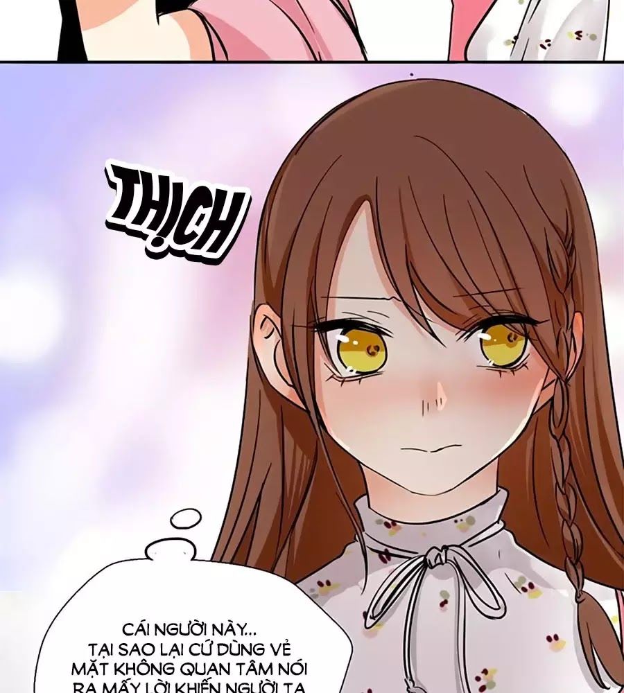 Mùi Hương Lãng Mạn Chapter 16 - Trang 2