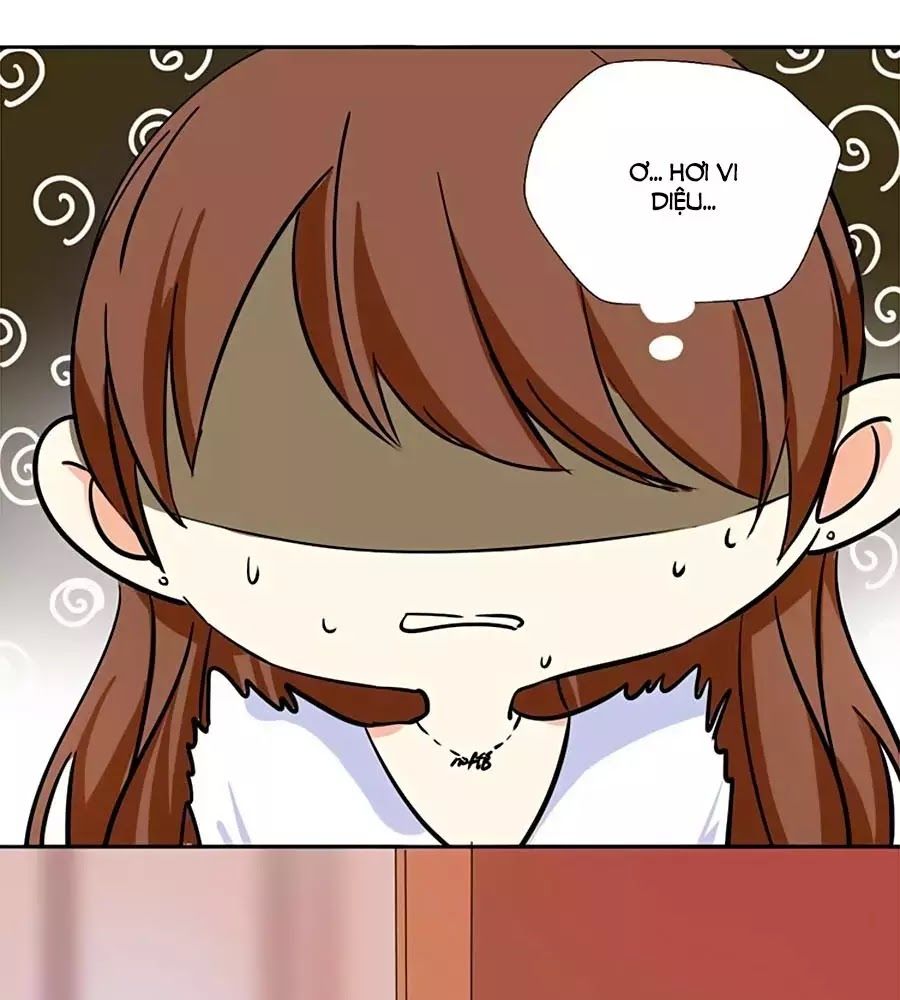 Mùi Hương Lãng Mạn Chapter 16 - Trang 2