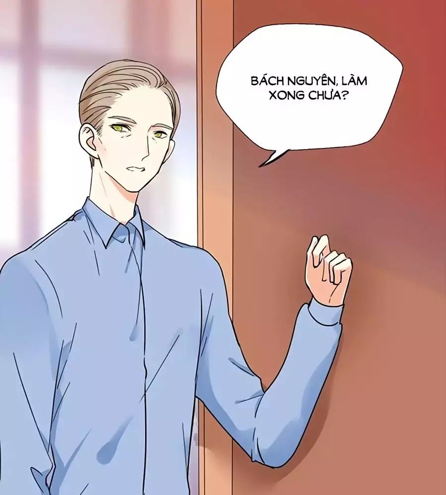 Mùi Hương Lãng Mạn Chapter 16 - Trang 2