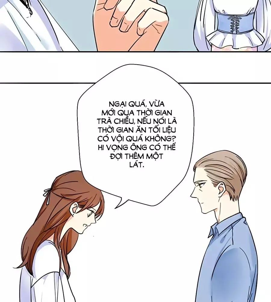 Mùi Hương Lãng Mạn Chapter 16 - Trang 2