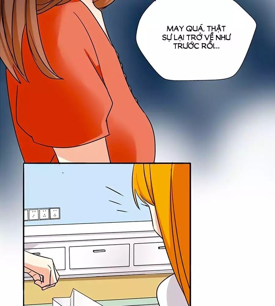 Mùi Hương Lãng Mạn Chapter 17 - Trang 2