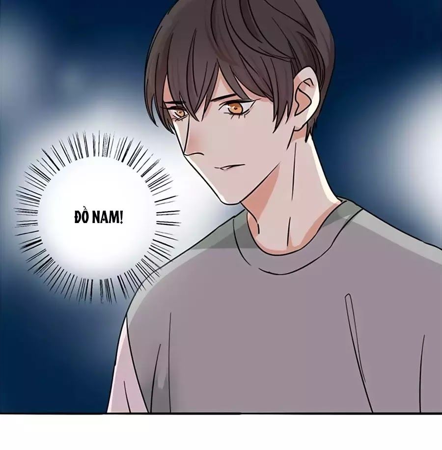 Mùi Hương Lãng Mạn Chapter 17 - Trang 2