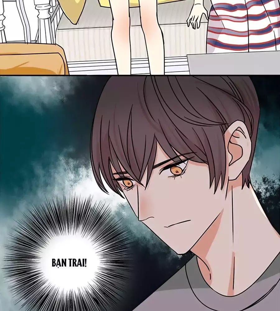 Mùi Hương Lãng Mạn Chapter 17 - Trang 2