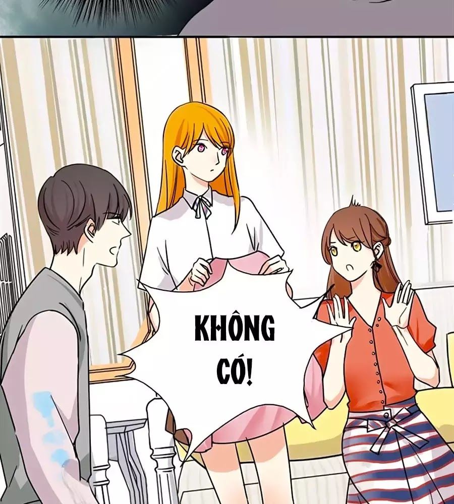 Mùi Hương Lãng Mạn Chapter 17 - Trang 2