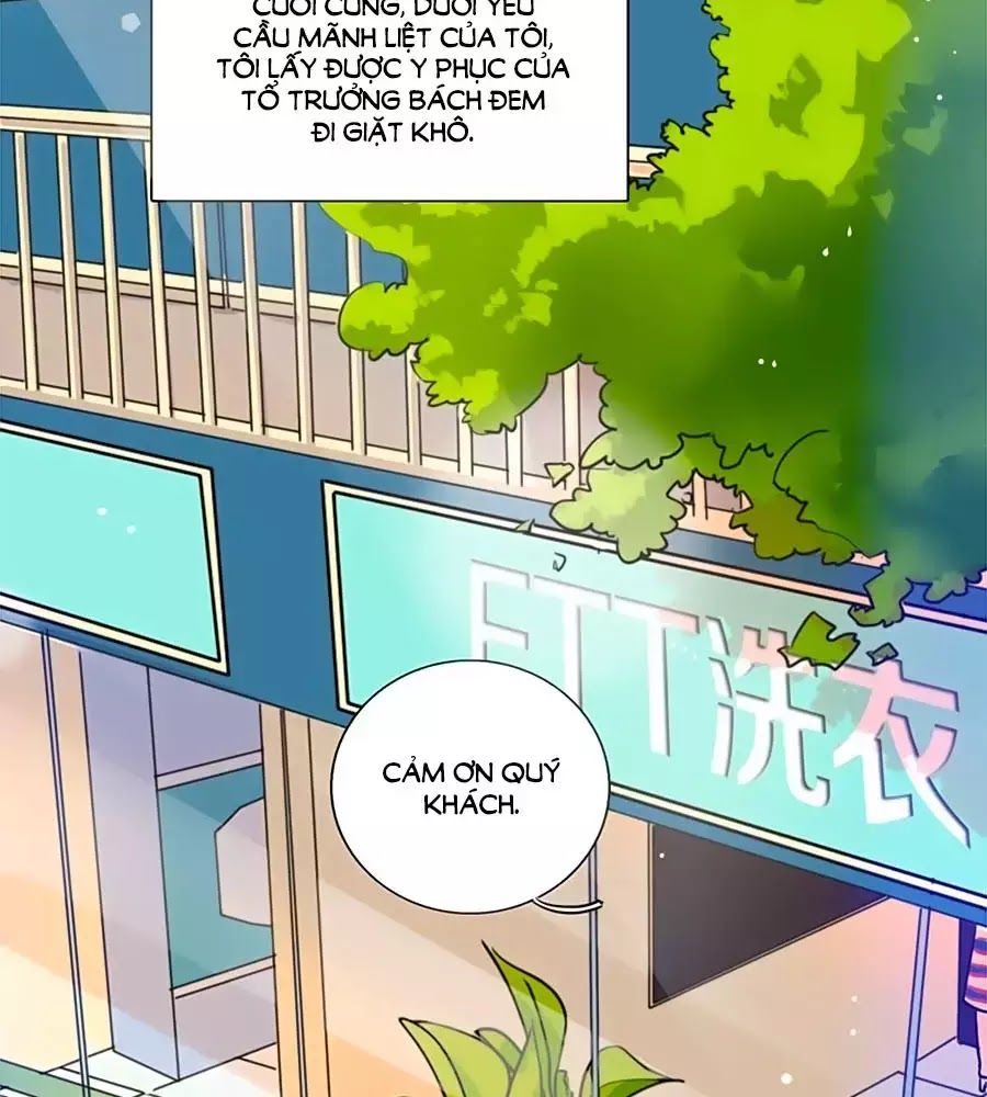 Mùi Hương Lãng Mạn Chapter 17 - Trang 2