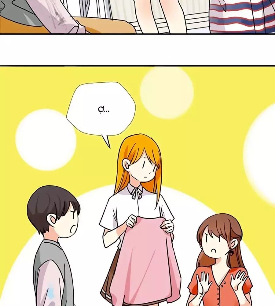 Mùi Hương Lãng Mạn Chapter 17 - Trang 2