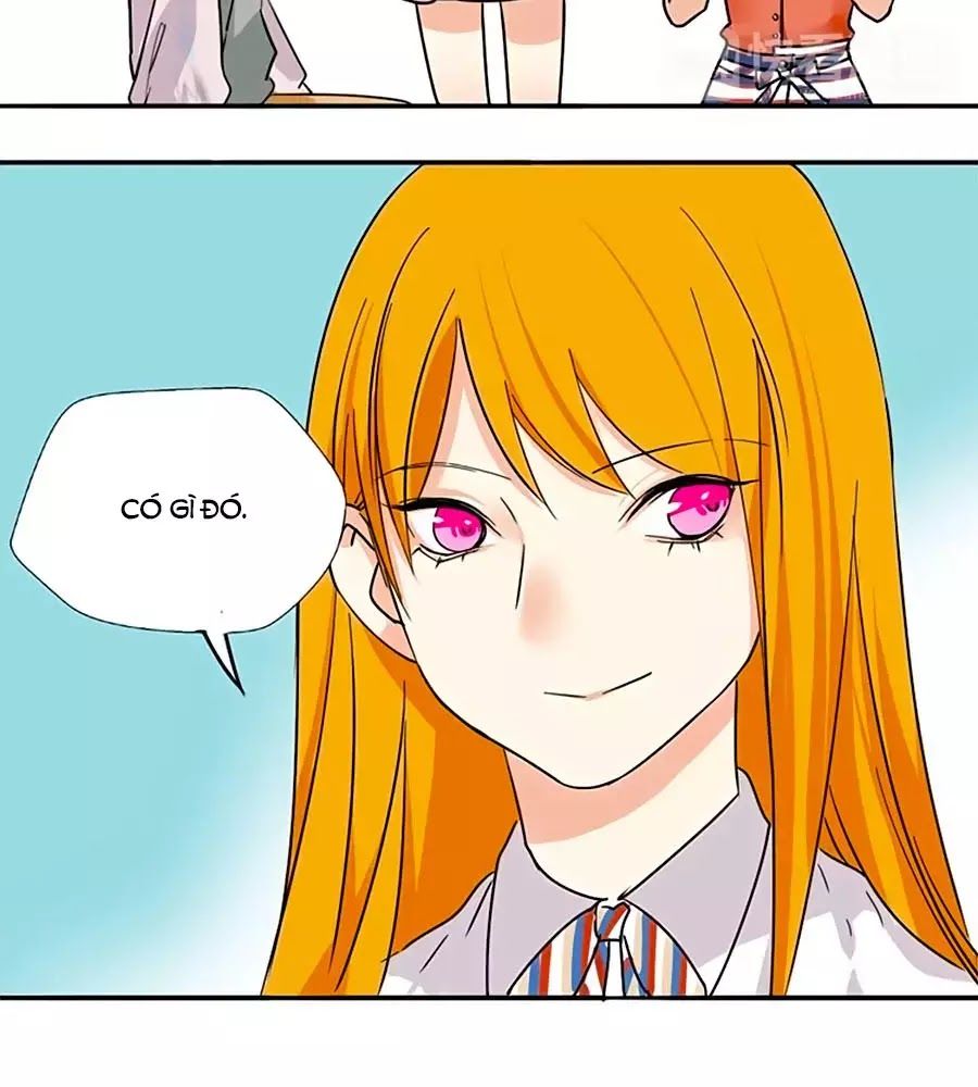 Mùi Hương Lãng Mạn Chapter 17 - Trang 2