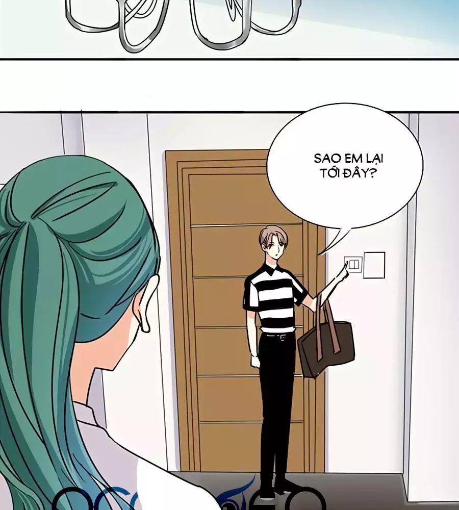 Mùi Hương Lãng Mạn Chapter 17 - Trang 2