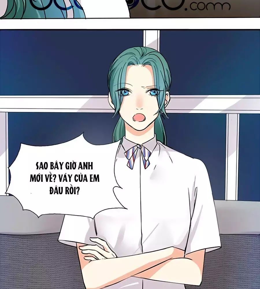 Mùi Hương Lãng Mạn Chapter 17 - Trang 2