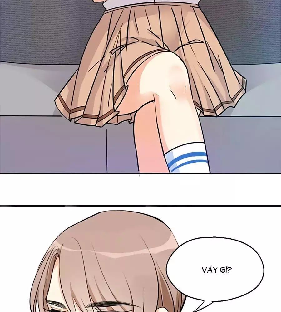 Mùi Hương Lãng Mạn Chapter 17 - Trang 2