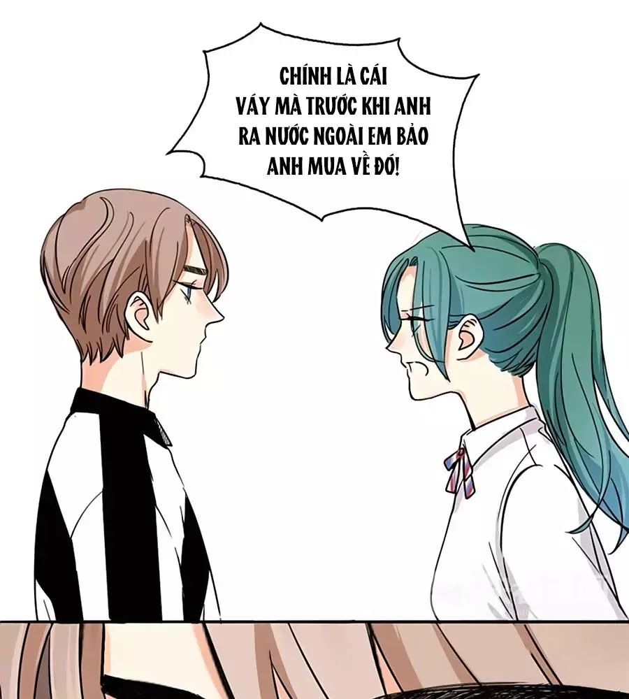 Mùi Hương Lãng Mạn Chapter 17 - Trang 2