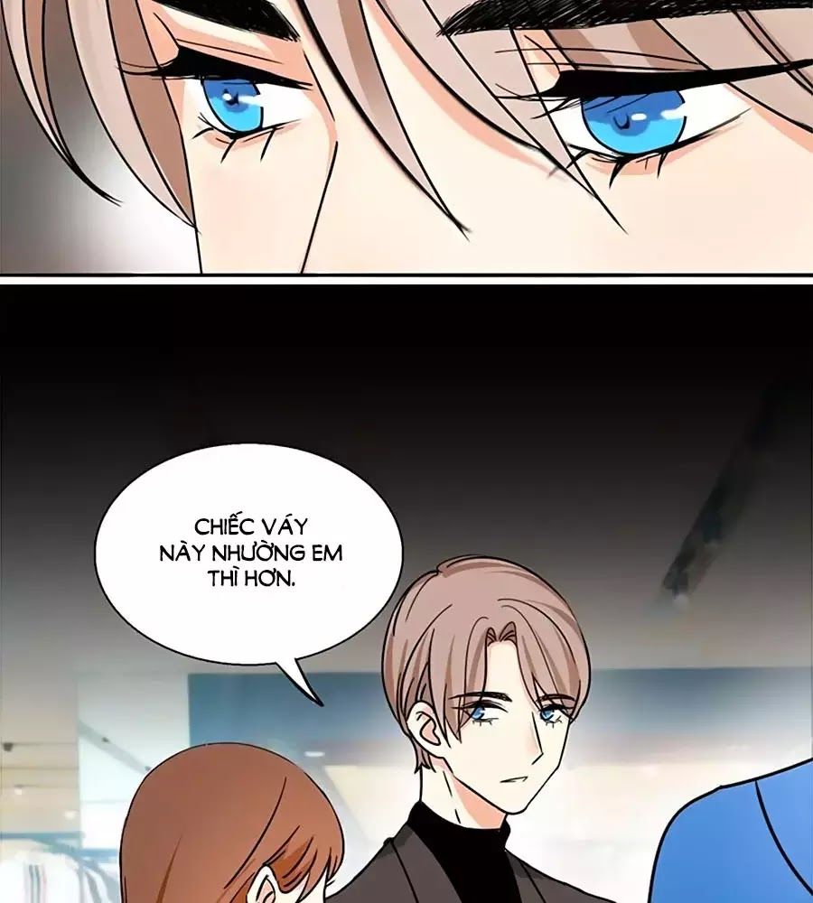 Mùi Hương Lãng Mạn Chapter 17 - Trang 2