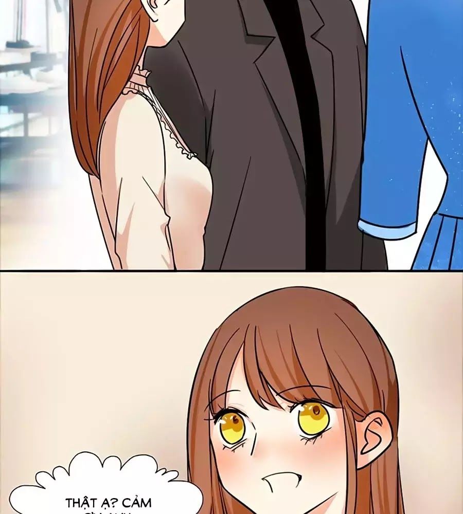 Mùi Hương Lãng Mạn Chapter 17 - Trang 2