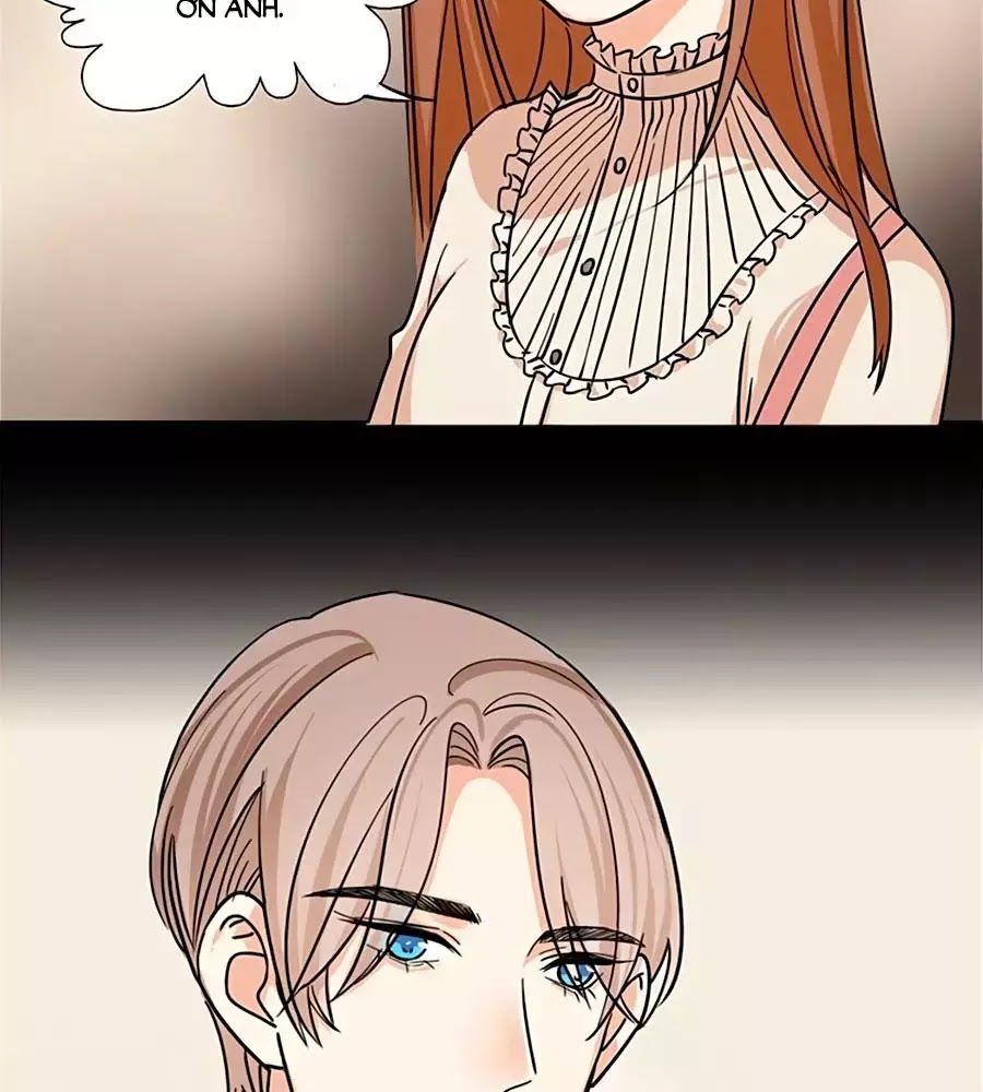 Mùi Hương Lãng Mạn Chapter 17 - Trang 2