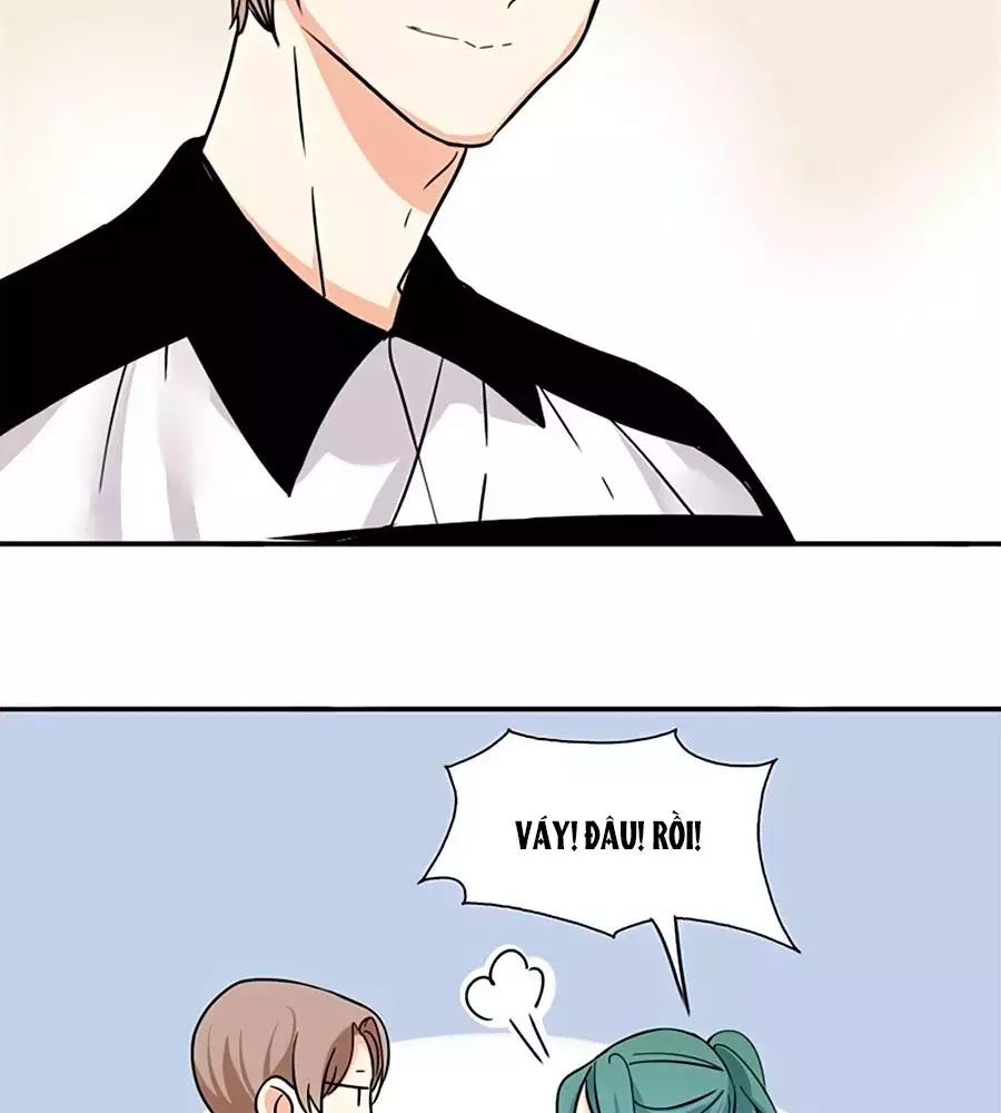 Mùi Hương Lãng Mạn Chapter 17 - Trang 2