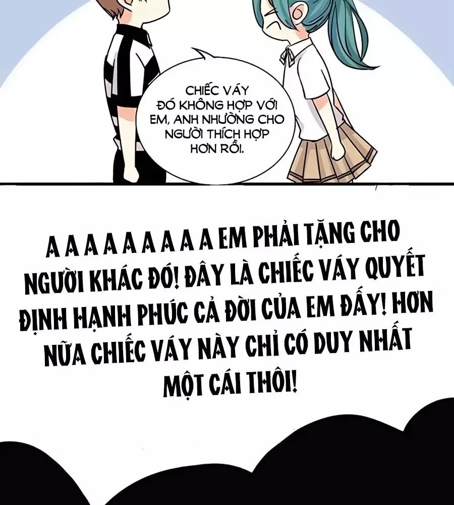 Mùi Hương Lãng Mạn Chapter 17 - Trang 2