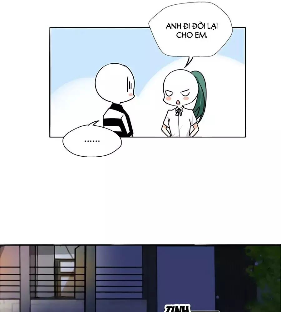 Mùi Hương Lãng Mạn Chapter 17 - Trang 2