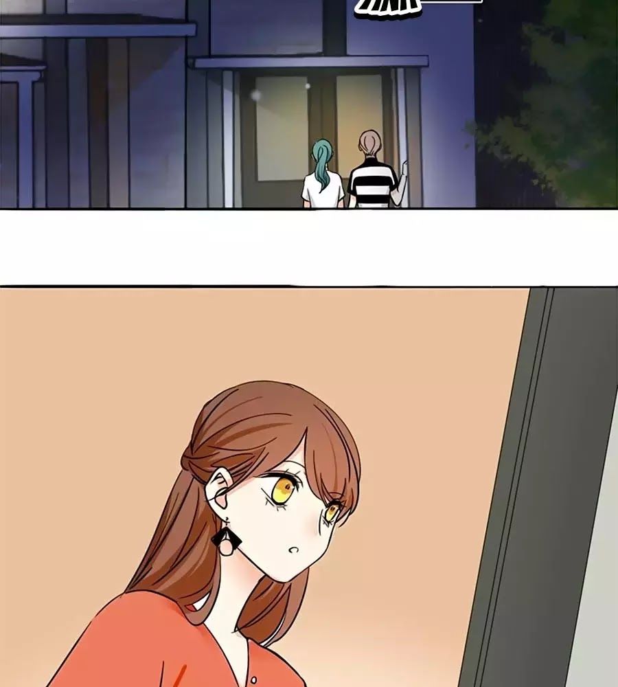 Mùi Hương Lãng Mạn Chapter 17 - Trang 2