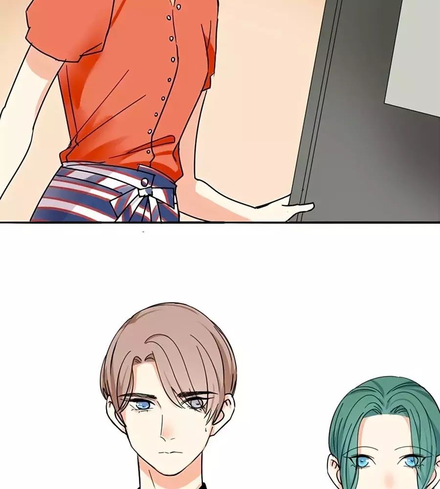 Mùi Hương Lãng Mạn Chapter 17 - Trang 2