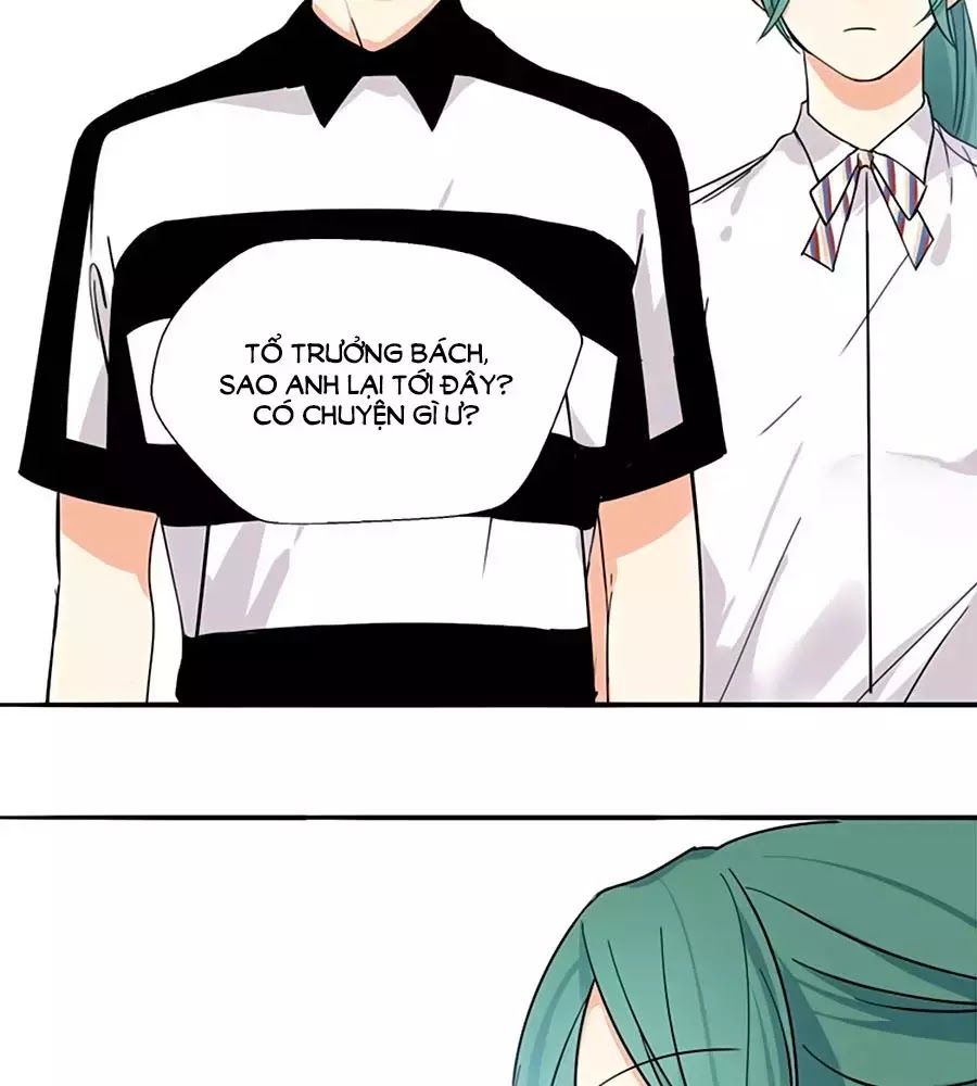 Mùi Hương Lãng Mạn Chapter 17 - Trang 2