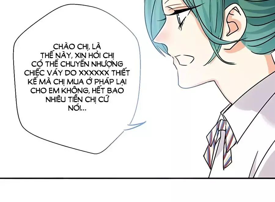 Mùi Hương Lãng Mạn Chapter 17 - Trang 2