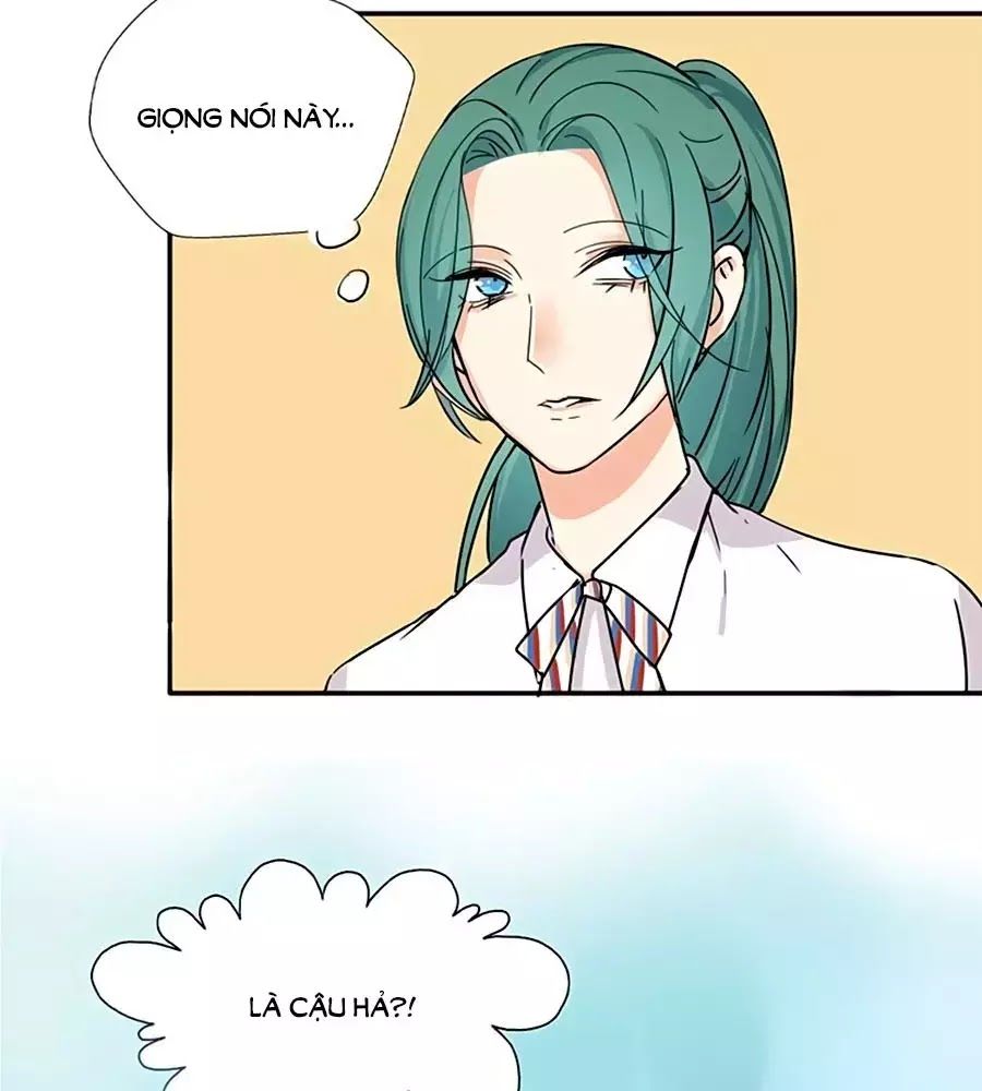 Mùi Hương Lãng Mạn Chapter 17 - Trang 2