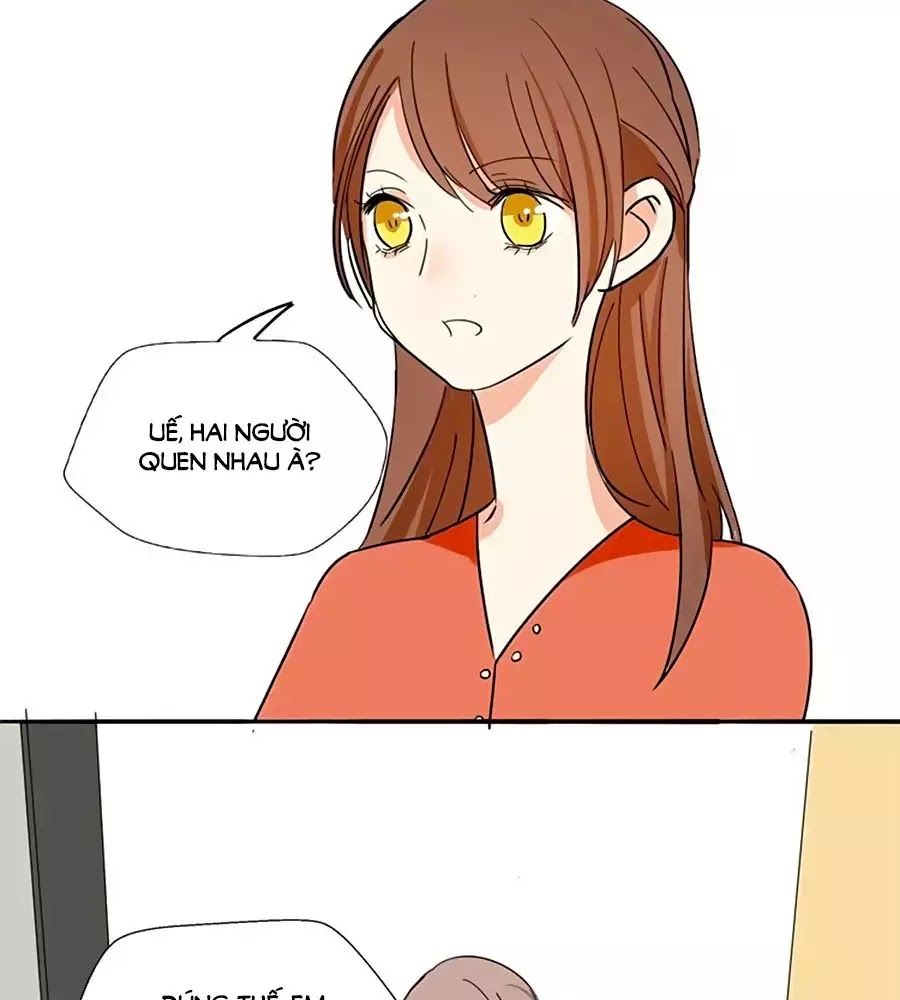 Mùi Hương Lãng Mạn Chapter 17 - Trang 2