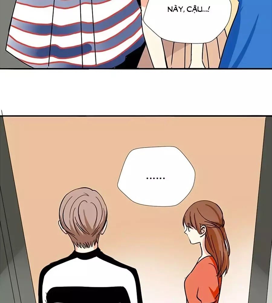 Mùi Hương Lãng Mạn Chapter 17 - Trang 2