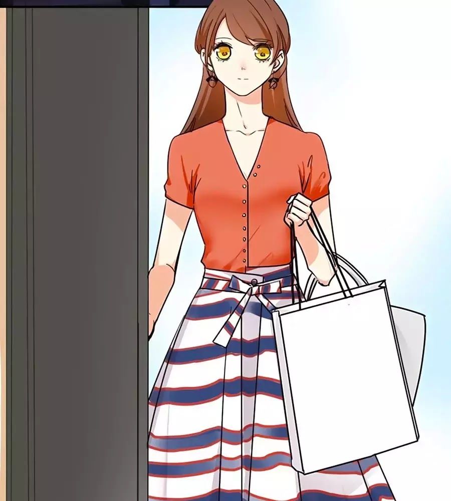 Mùi Hương Lãng Mạn Chapter 17 - Trang 2