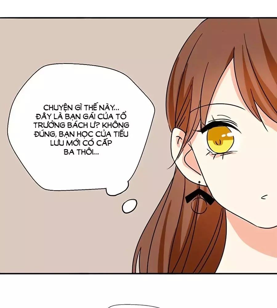 Mùi Hương Lãng Mạn Chapter 17 - Trang 2