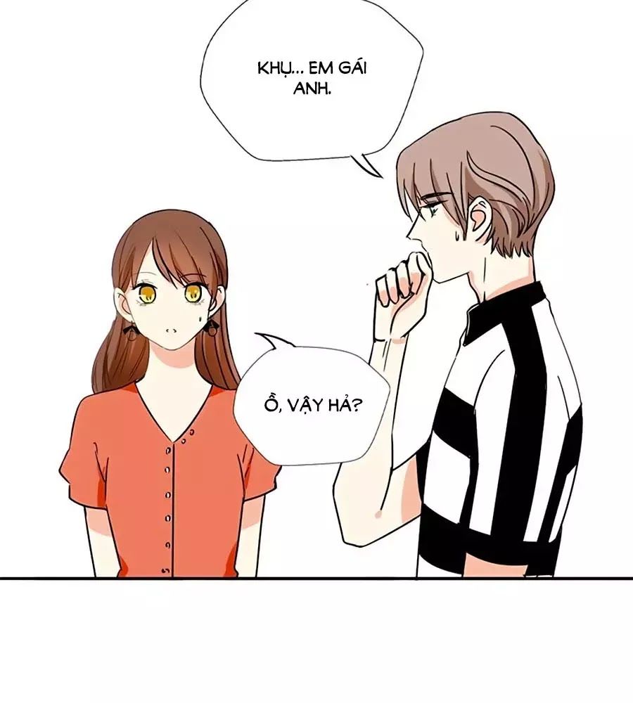 Mùi Hương Lãng Mạn Chapter 17 - Trang 2