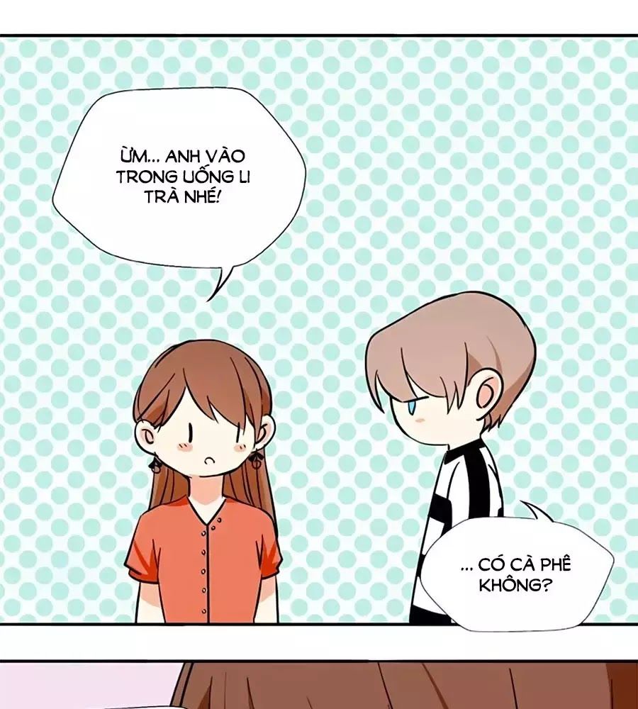 Mùi Hương Lãng Mạn Chapter 17 - Trang 2