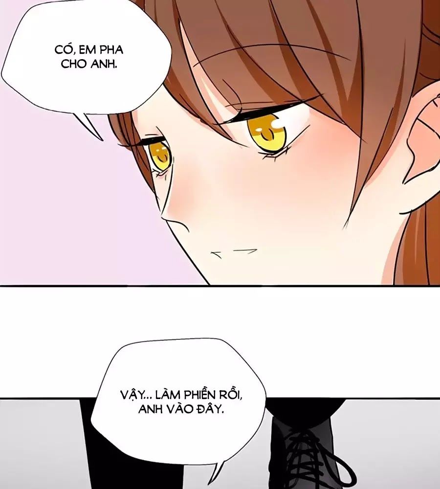 Mùi Hương Lãng Mạn Chapter 17 - Trang 2