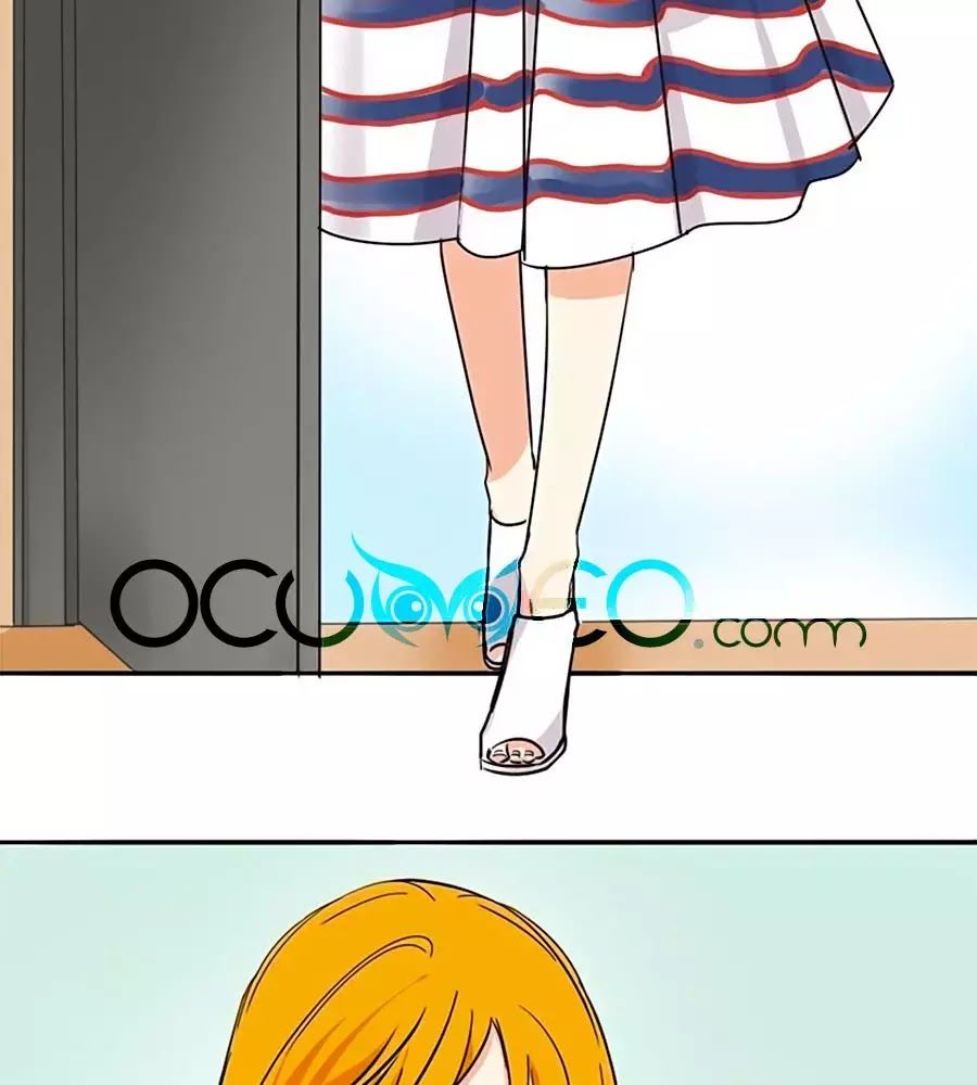 Mùi Hương Lãng Mạn Chapter 17 - Trang 2