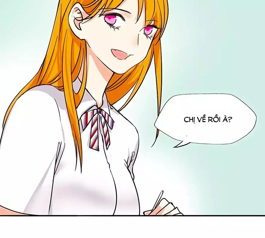 Mùi Hương Lãng Mạn Chapter 17 - Trang 2