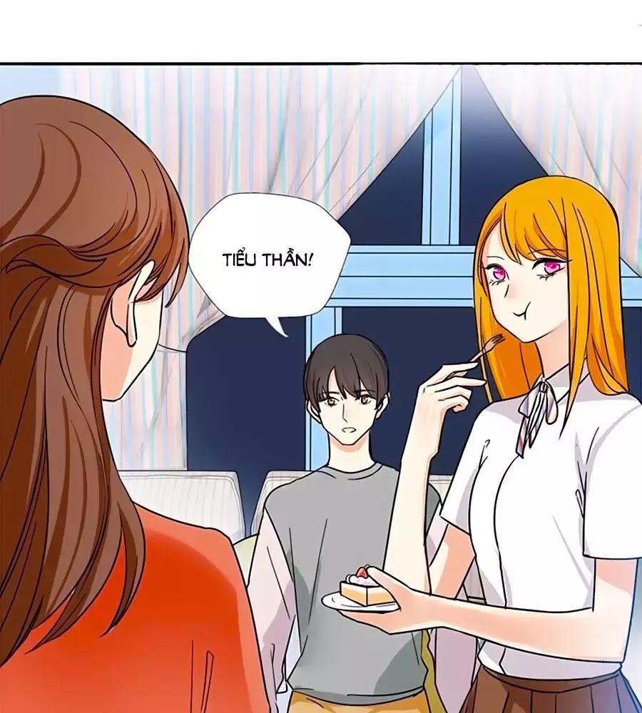 Mùi Hương Lãng Mạn Chapter 17 - Trang 2