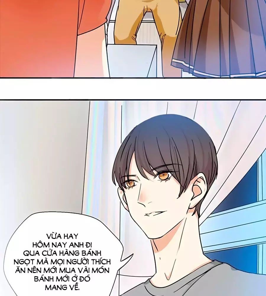 Mùi Hương Lãng Mạn Chapter 17 - Trang 2
