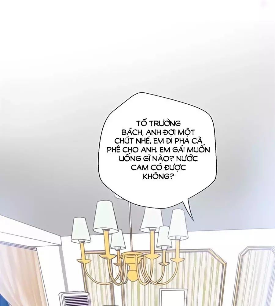 Mùi Hương Lãng Mạn Chapter 18 - Trang 2