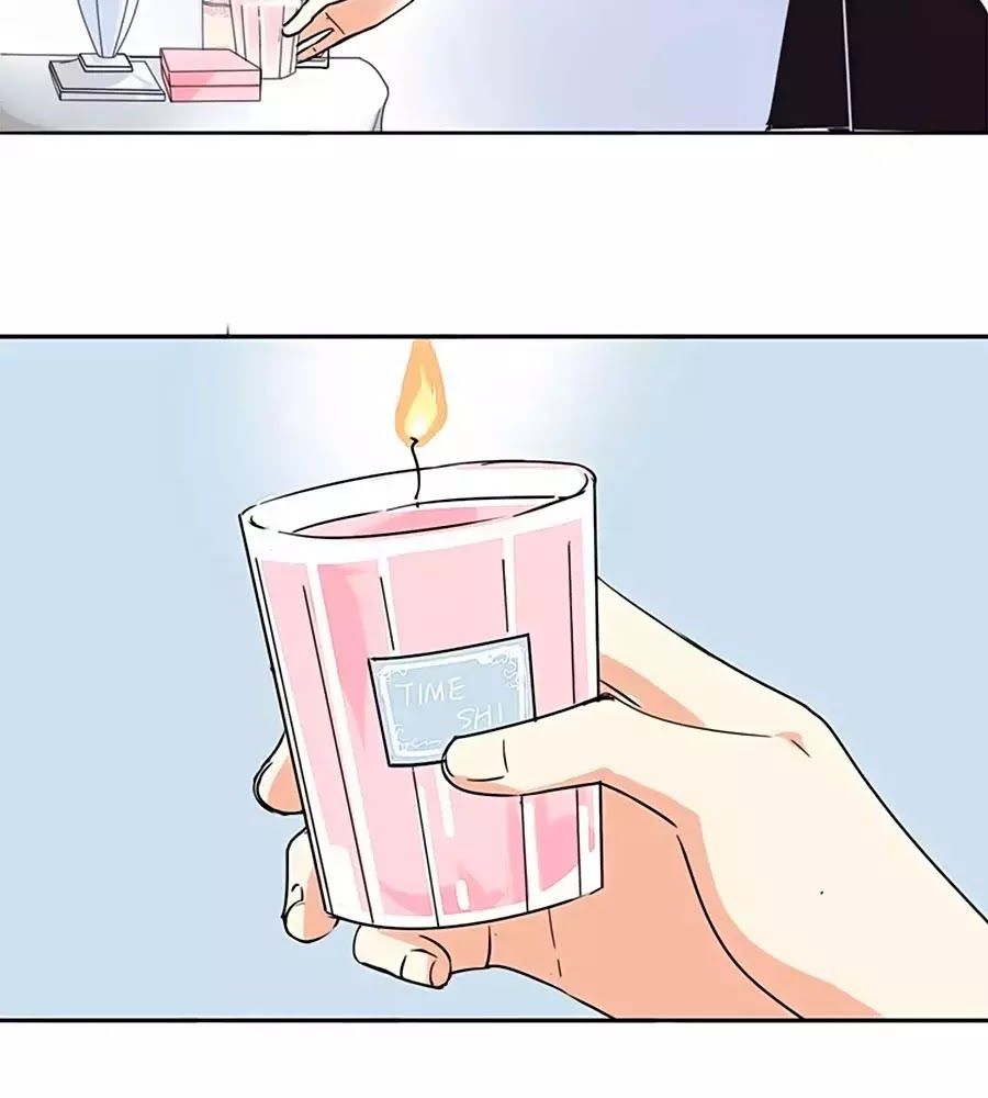 Mùi Hương Lãng Mạn Chapter 18 - Trang 2