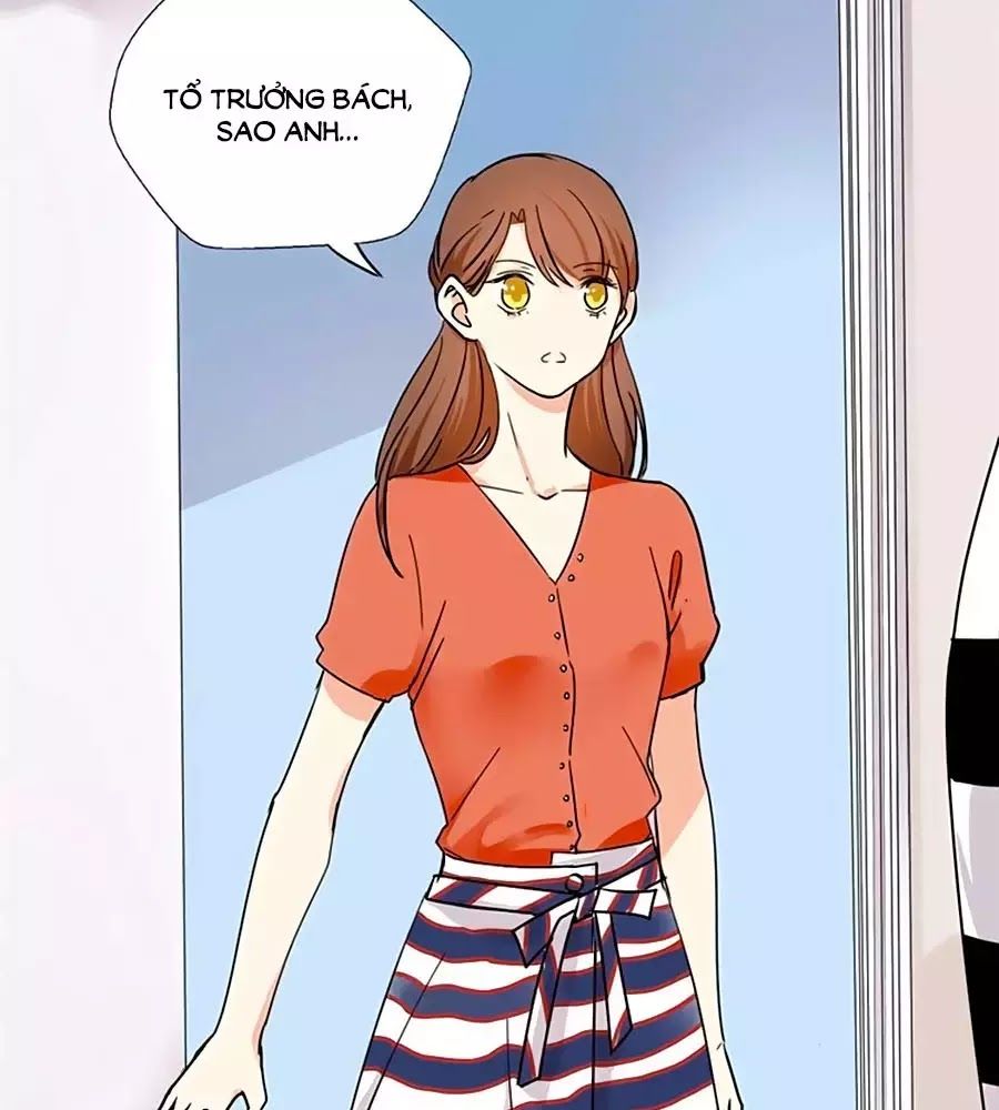 Mùi Hương Lãng Mạn Chapter 18 - Trang 2