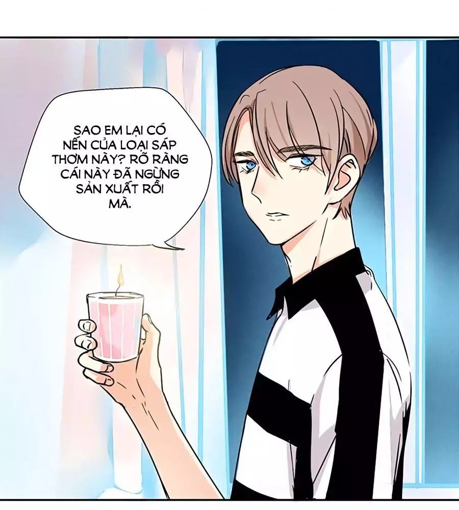 Mùi Hương Lãng Mạn Chapter 18 - Trang 2