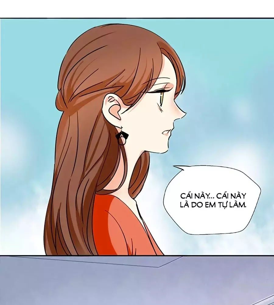 Mùi Hương Lãng Mạn Chapter 18 - Trang 2