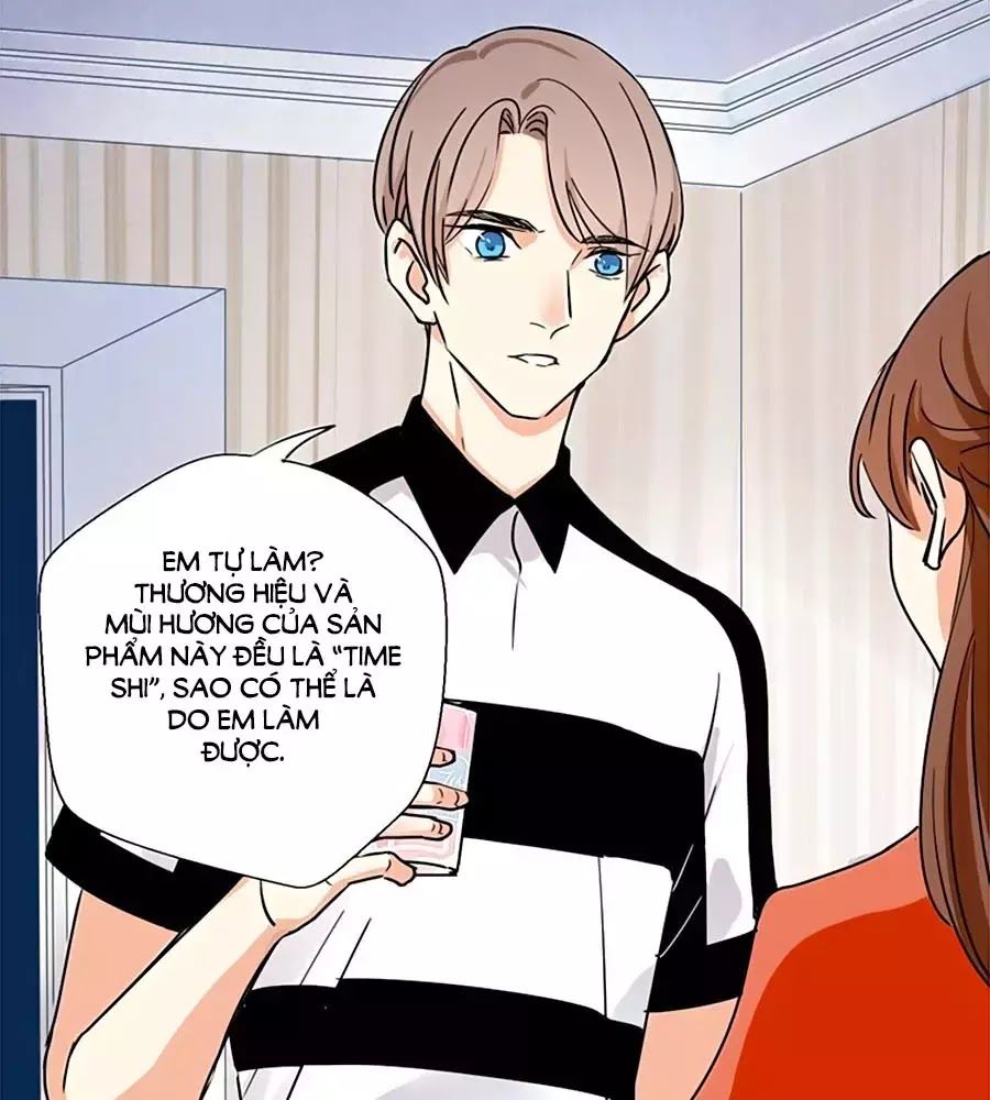 Mùi Hương Lãng Mạn Chapter 18 - Trang 2