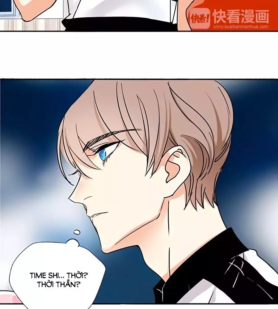 Mùi Hương Lãng Mạn Chapter 18 - Trang 2