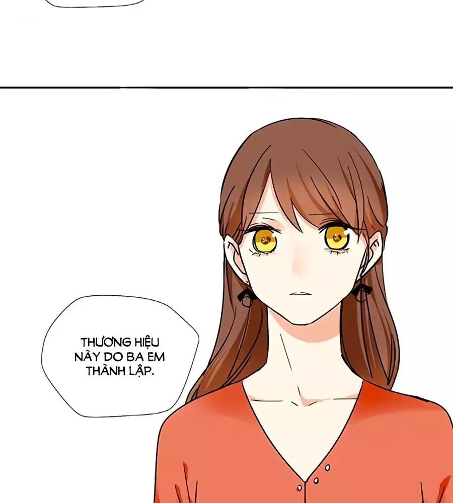 Mùi Hương Lãng Mạn Chapter 18 - Trang 2