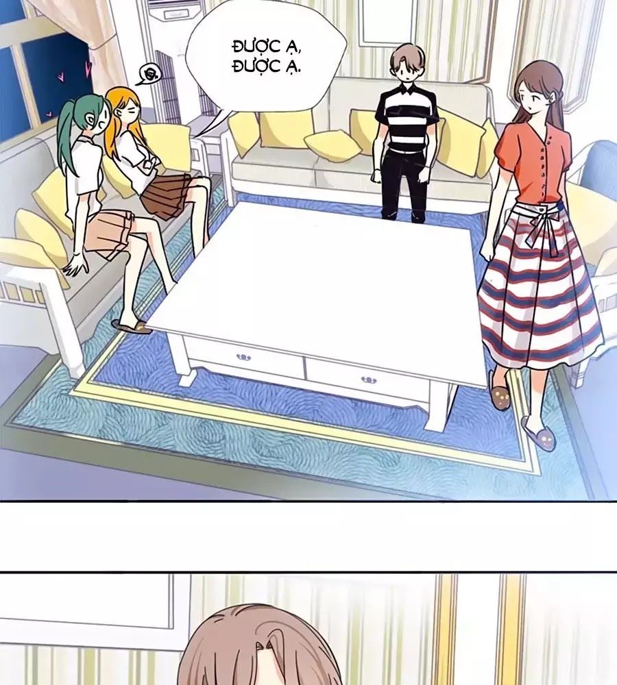 Mùi Hương Lãng Mạn Chapter 18 - Trang 2