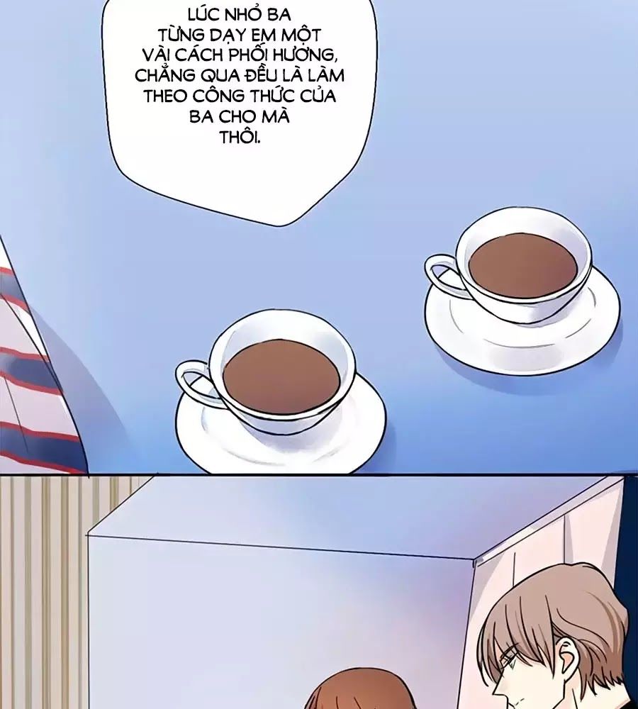 Mùi Hương Lãng Mạn Chapter 18 - Trang 2