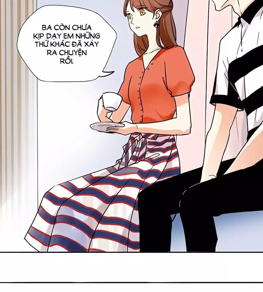 Mùi Hương Lãng Mạn Chapter 18 - Trang 2