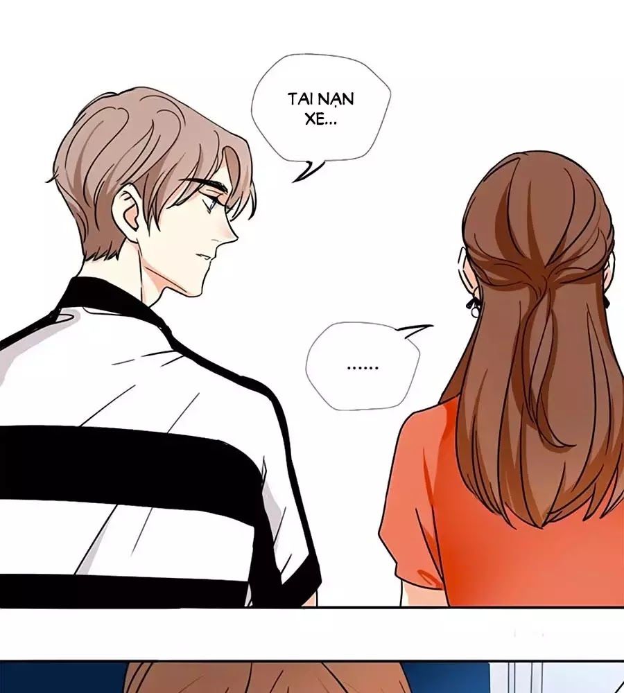 Mùi Hương Lãng Mạn Chapter 18 - Trang 2